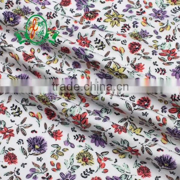4 way stretch spandex net mesh fabric