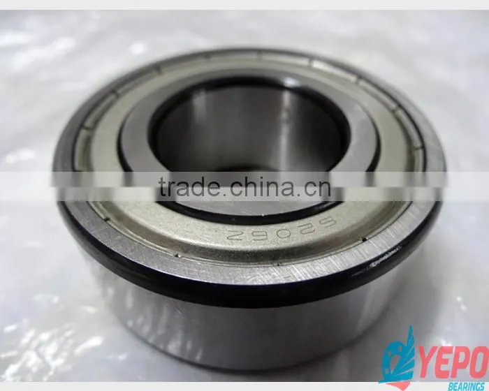 2013 Manufacturer Cheaper Deep Groove Ball Bearing 6206 (Famous Brand)