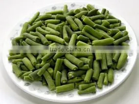 IQF vegetables
