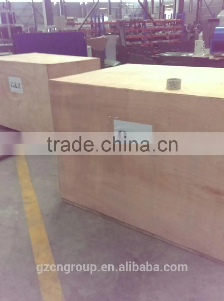 cardboard box making machine