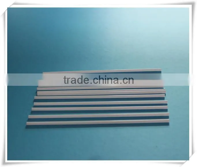 yiwu high quality disposable plastic coffee stirrer/stick