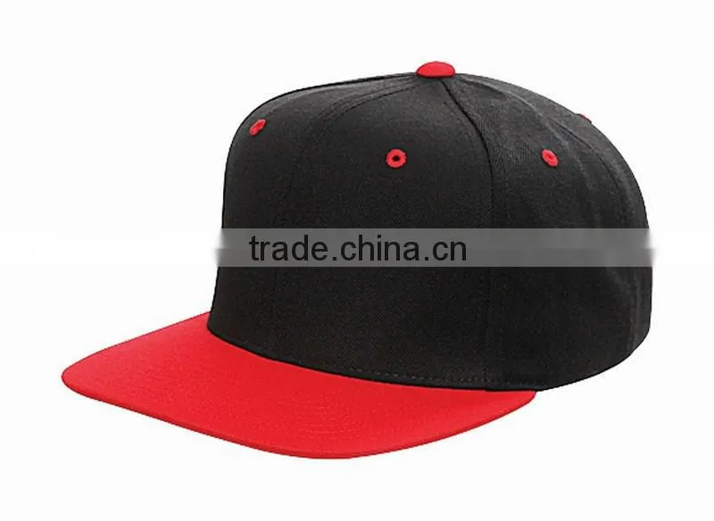 custom snapback cap CW2015