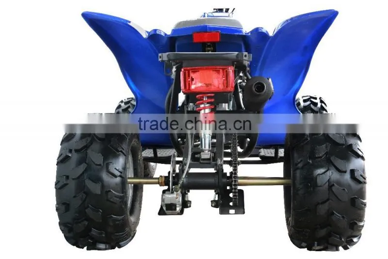 Adults ATV/Quad With GY6 150cc Engine For Sale, 2015 New Style