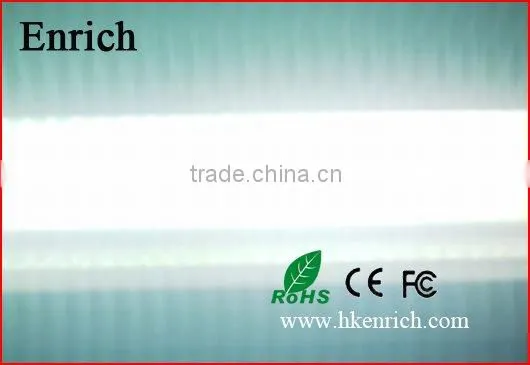 Intergrated T5 25W led tube light