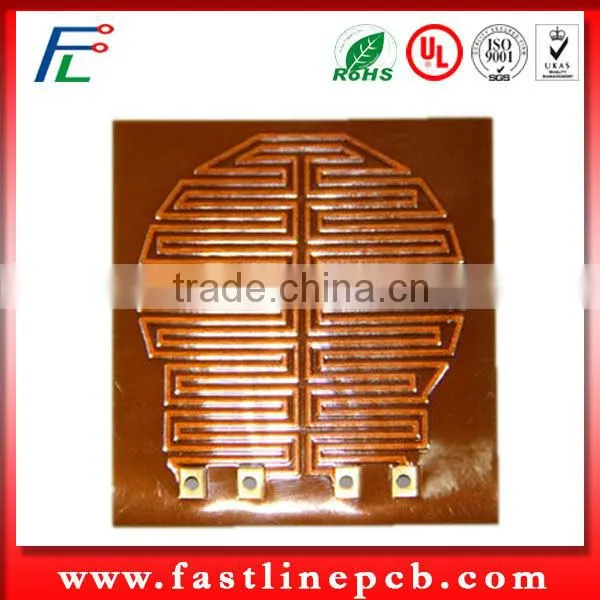 Shenzhen Low cost flexible PCB board manufacturer