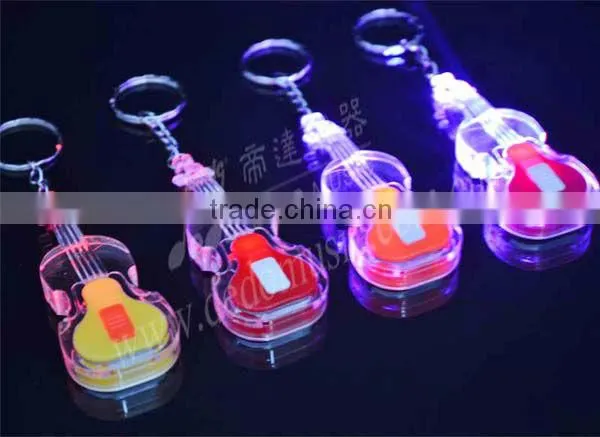 LED Promotion Keychain