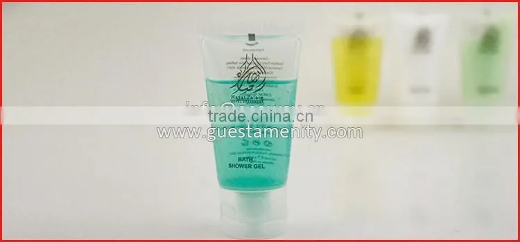 disposable hotel amenities set bath room amenities kits/supplies