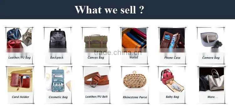 Vintage Genuine Top Layer Leather Ladies Hand Handmade Fashion Purse