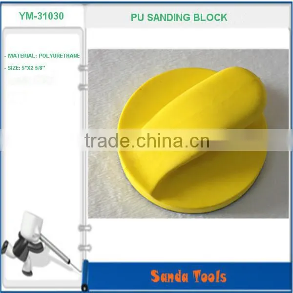 professional velcro sand block