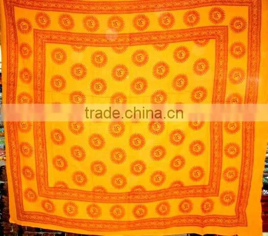 Cotton Bed Spreads