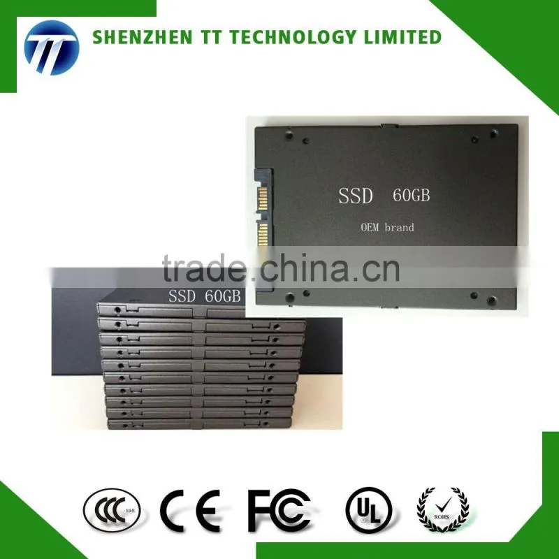 Factory directly selling Internal 60GB/120GB/240GB SSD hard drive