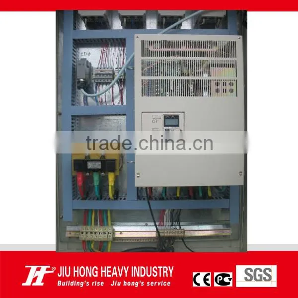 New Tower Crane QTZ Construction Crane Manufacturers ISO CE GOST HOT SALE