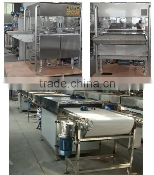 enrobing machines