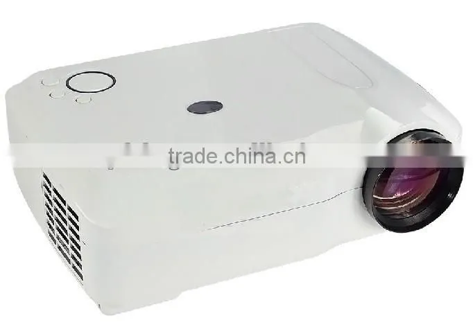 3500 Lumens led projector