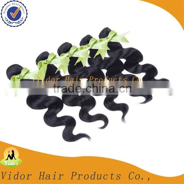 2014 New Design Unprocessed Wholesale Cheap Brazilian Hair skbvb1