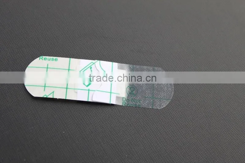 wound adhesive dressing