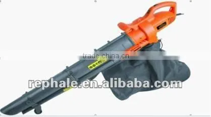 Best selling electric leaf blower on sale