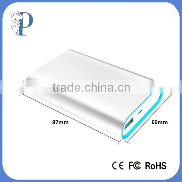 made in china alibaba travel necessity mobile charger 8000mah