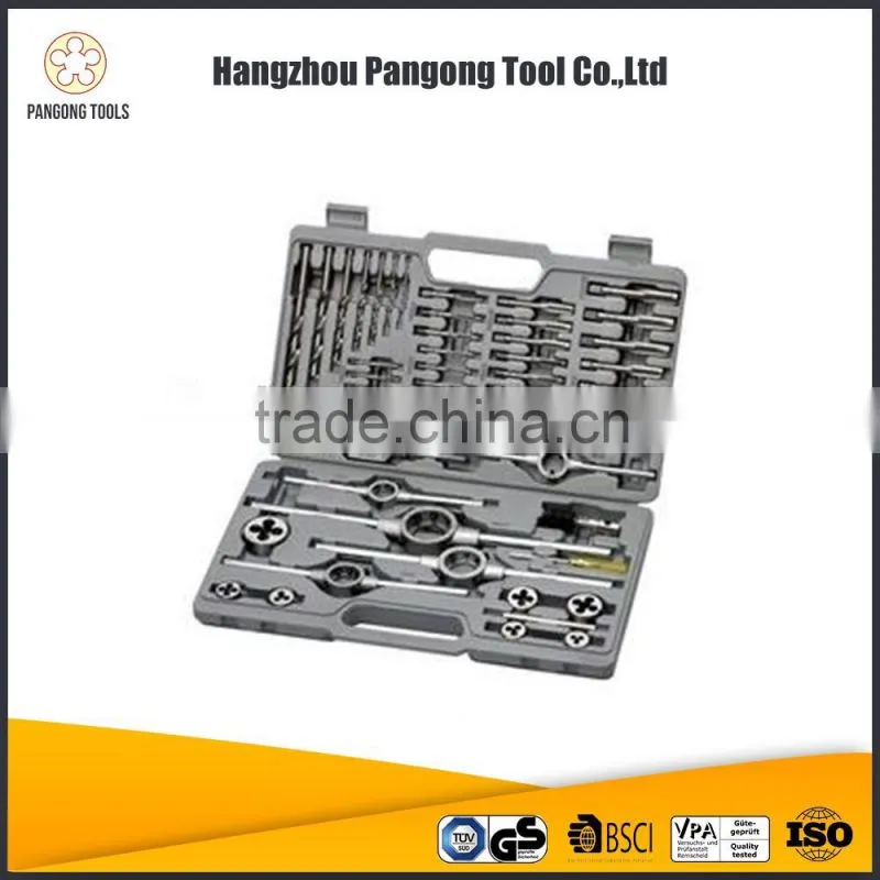 China Trade Without magnet stanley yankee screwdriver drill set