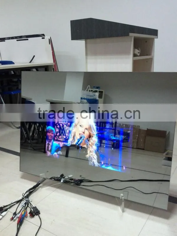 preciously waterproof mirror HDMI TV