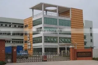 Chun Hing Plastic Bag (Shenzhen) Limited company overview - view 3