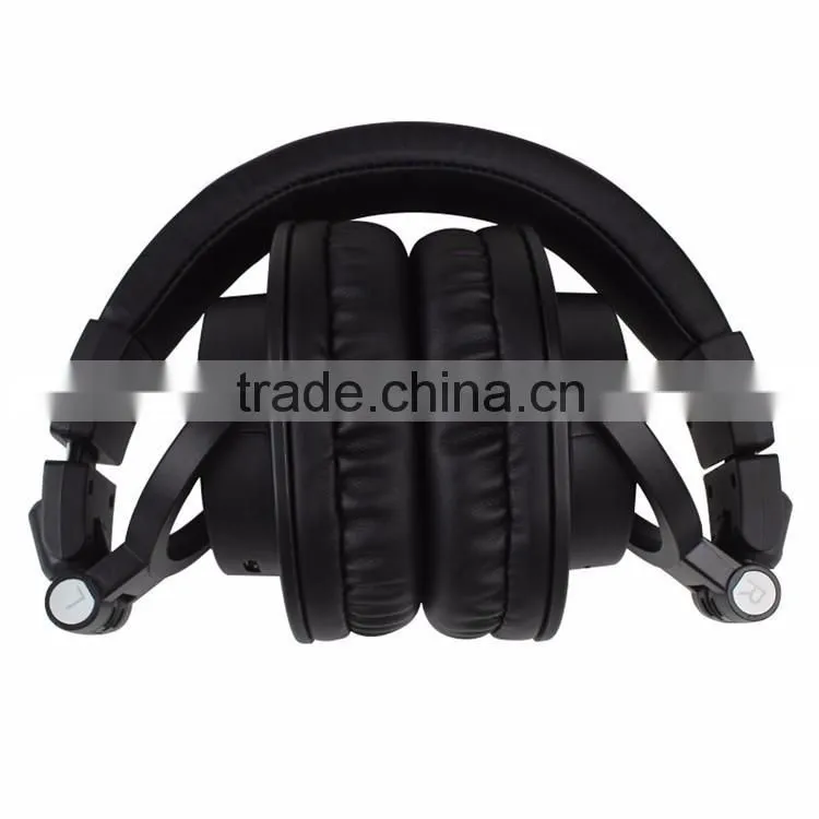V8-3 Wireless Bluetooth Headphone Bluetooth 4.0 Foldable Super Bass Stereo Headset Cordless Headphones with Mic for Phone