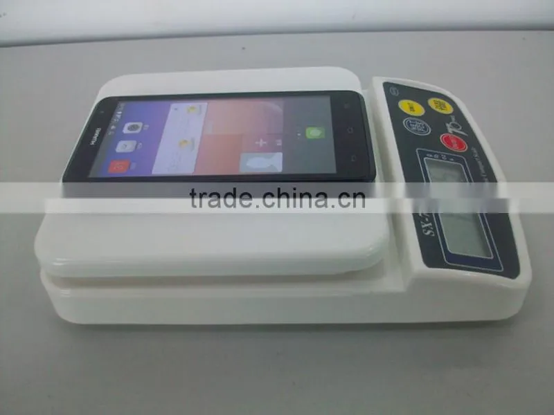 digital kitchen scale
