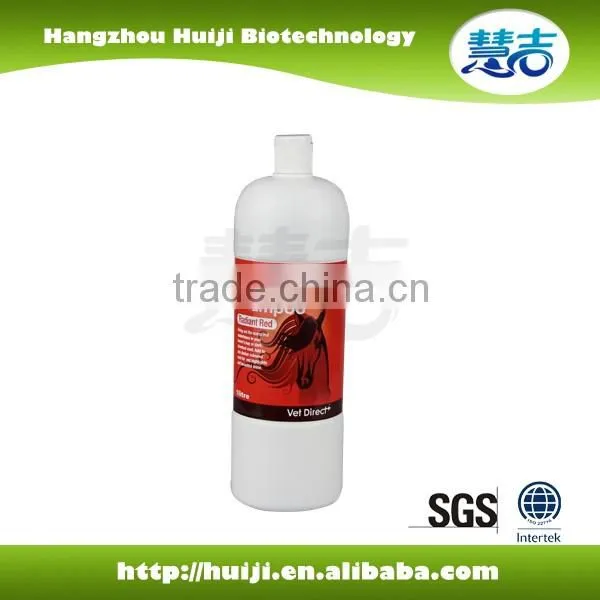 Professional anti-dandruff anti-itch moisturizing shampoo