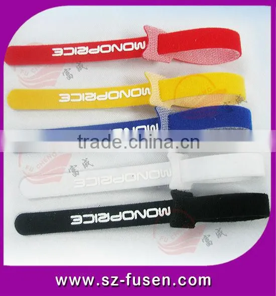 bake to back fastener tape series