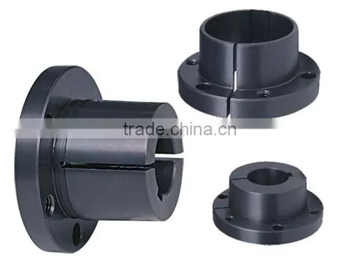 CNC Machining Taper Lock Bush