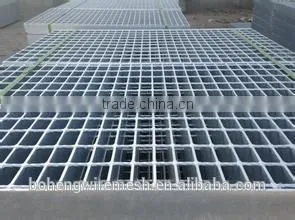 steel grating