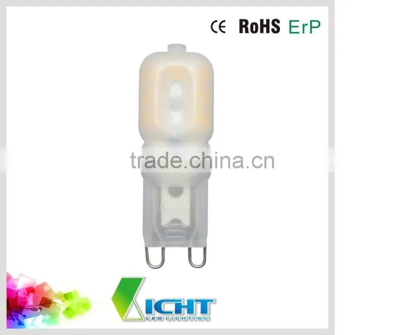 L-G9 Licht lighting led light G9 samll size 2.5W led g9