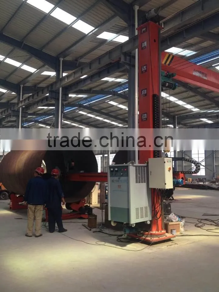 waste plastic recycling machine