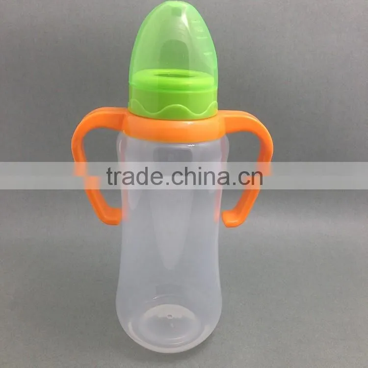 Products sell like hot cakes DF-6567 pp baby bottle made in China