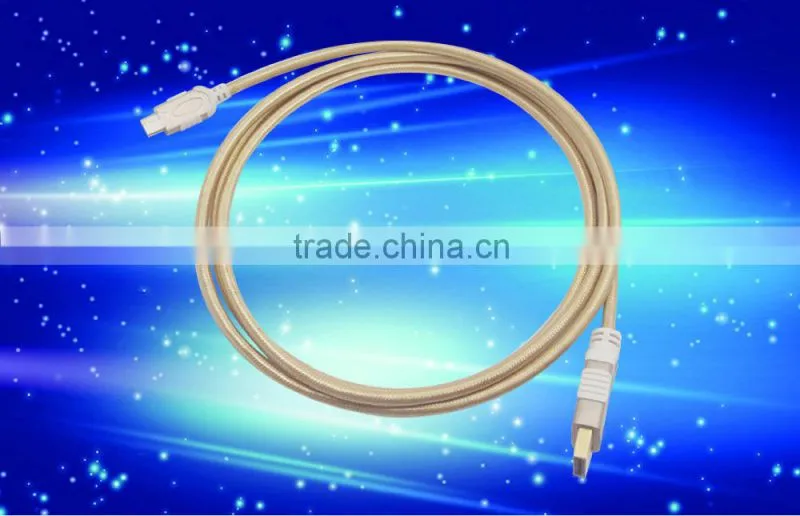 Hot USB3.1 Type C to DP port adapter connector for macbook cable