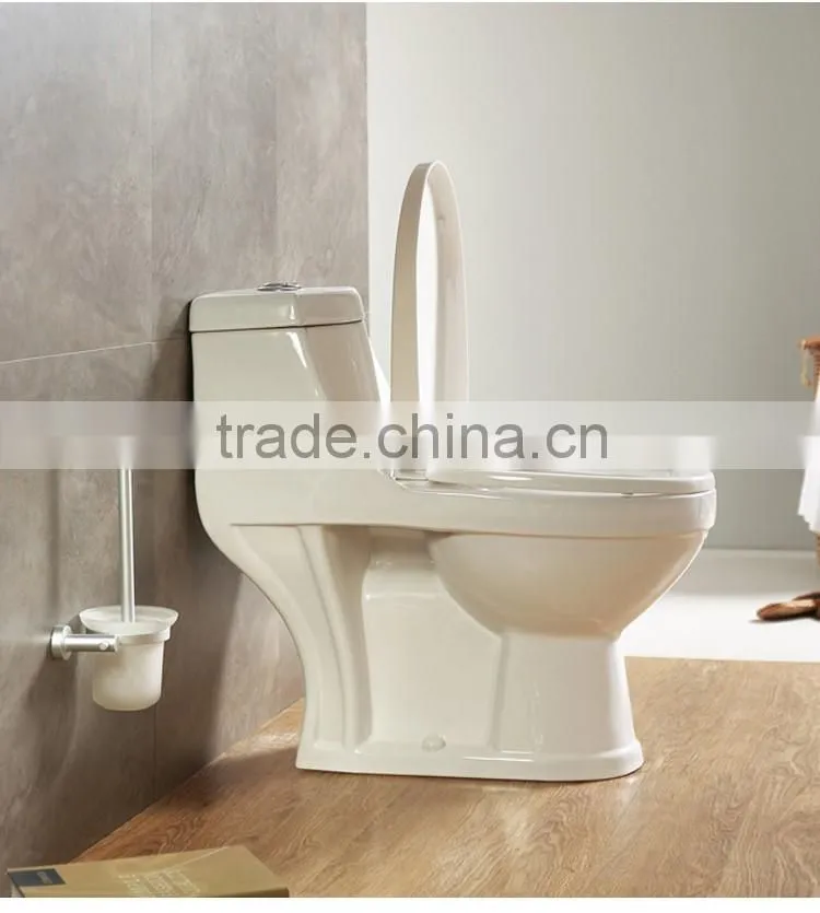 Ceramic sanitary ceramic eddy flush toilet parts