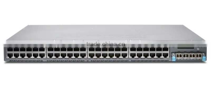 Juniper EX4300 Switches EX4300-24P EX4300-24T EX4300-48P EX4300-48T