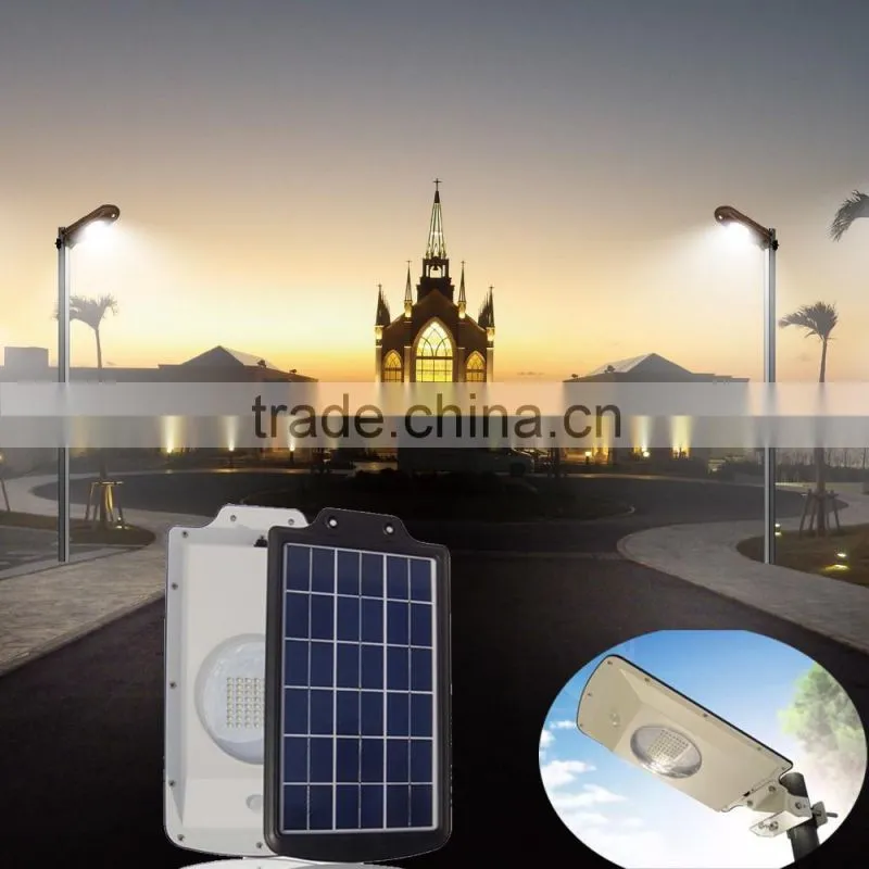 Cheap Led Solar Street Lights, Prices Of Solar Street Lights 5W Led