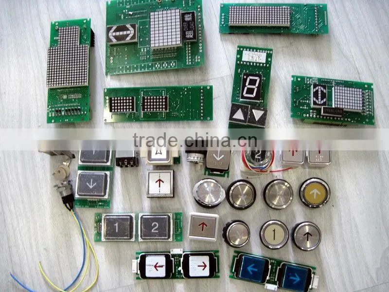 spare parts button elevator lift elevator parts push button lift elevators lifting machine elevator spare parts push button