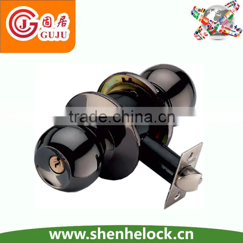 Knob lock/lock set