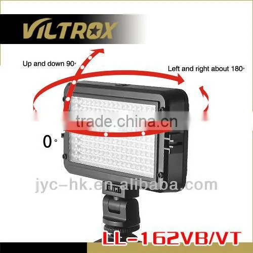 Variable Camera LED Light,Video Studio Light, Photo Studio Equipment