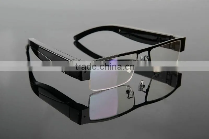 FHD 1080P Glasses Camera DVR