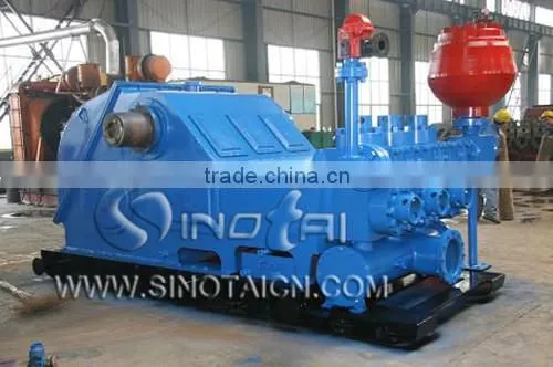 3NB seriesTriplex mud pump