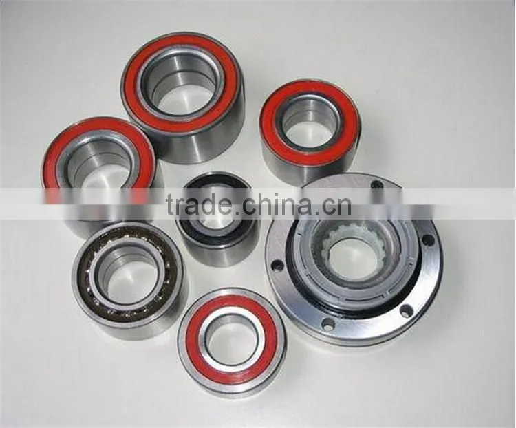 High performance SRBF cheap DAC35650035 automobile wheel hub bearings