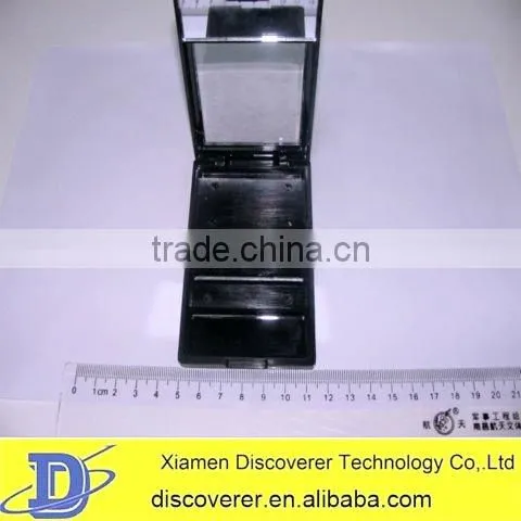 customized mold for bulk production of plastic products