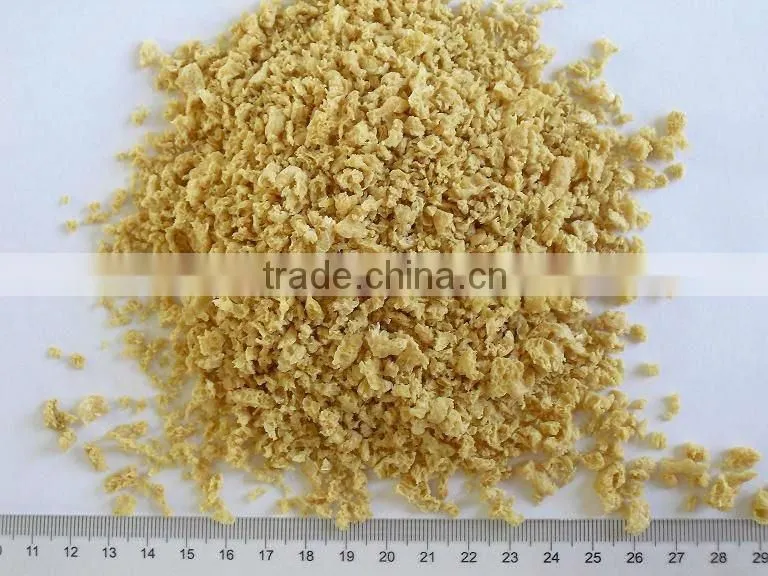 Food Additives Textured Soy Protein