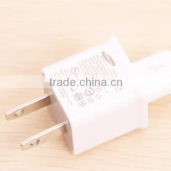 Hot Selling High Quality for Samsung Charger Portable Chargers Travel Charger for Galaxy S4