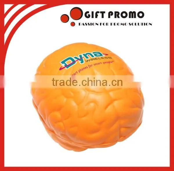 Personalized Free Stress Balls
