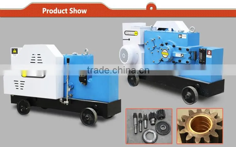 TUV Quality cnc metal cutting machine