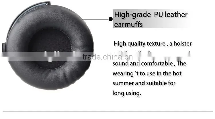 Hot new products for 2015 in-ear call center headset